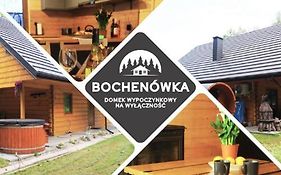 Bochenówka